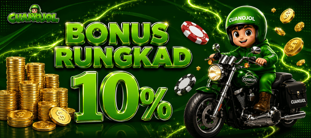 Ular288 promo