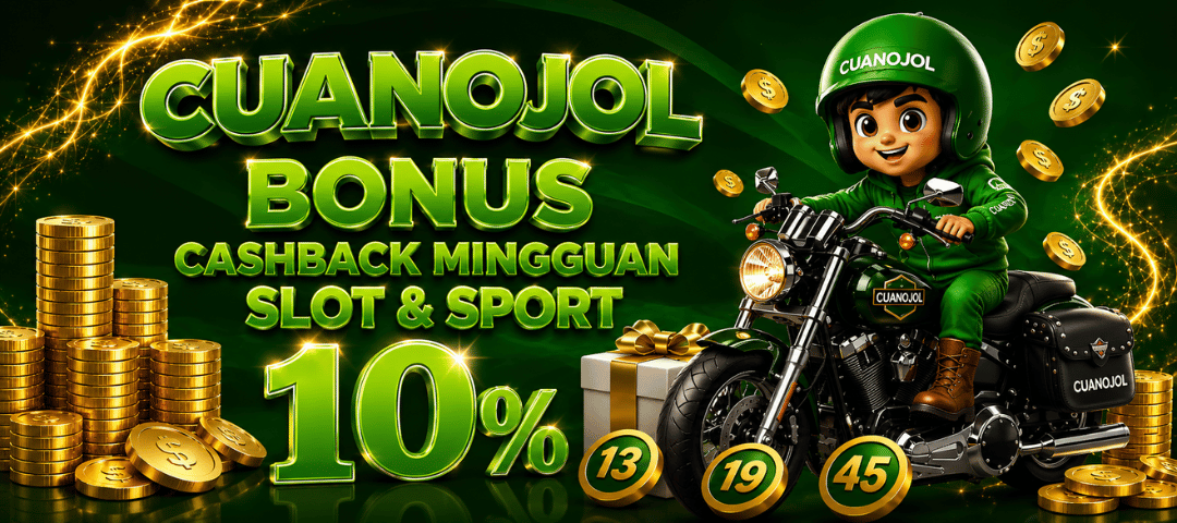 Ular288 promo
